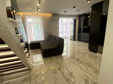 квартира по адресу Героїв Чорнобиля ул., 6-А