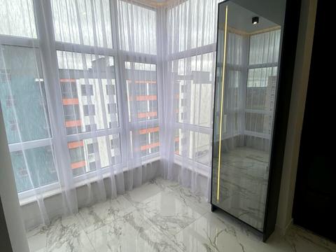 квартира по адресу Героїв Чорнобиля ул., 6-А