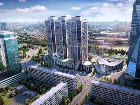 комерційна за адресою Київ, Берестейський просп. (Перемоги), 11 к2