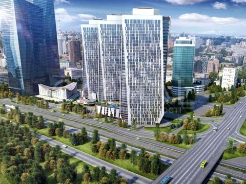 комерційна за адресою Київ, Берестейський просп. (Перемоги), 11 к2