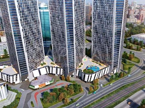 комерційна за адресою Київ, Берестейський просп. (Перемоги), 11 к2