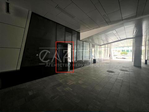 комерційна за адресою Київ, Берестейський просп. (Перемоги), 11 к2