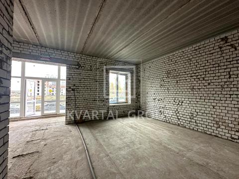 комерційна за адресою Івана Кожедуба вул., 3