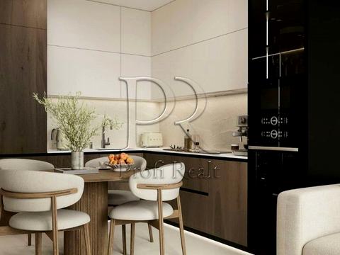 квартира по адресу Всеволода Змеенко ул., 30