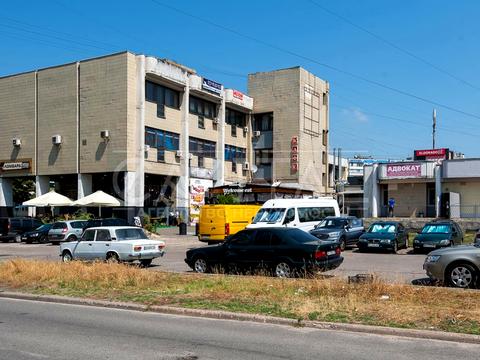 комерційна за адресою Червоної Калини просп. (Володимира Маяковського), 15-В