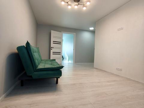 квартира по адресу Валерия Гончаренко ул., 3