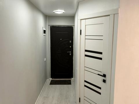 квартира по адресу Валерия Гончаренко ул., 3