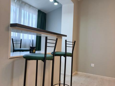 квартира по адресу Валерия Гончаренко ул., 3