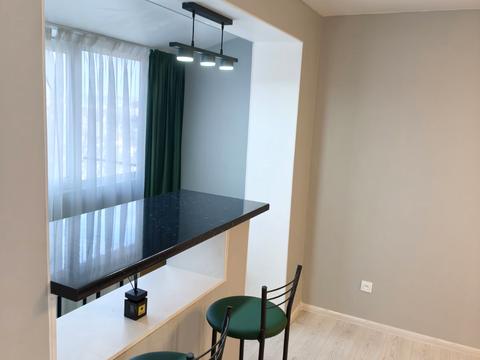 квартира по адресу Валерия Гончаренко ул., 3