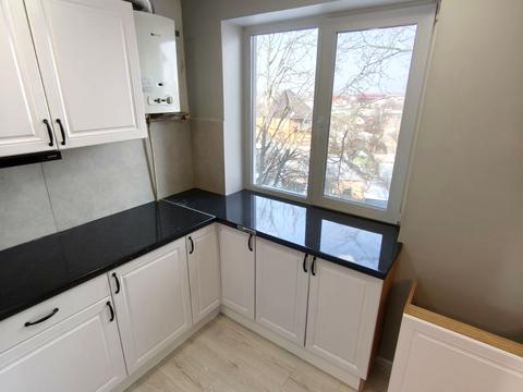 квартира по адресу Валерия Гончаренко ул., 3