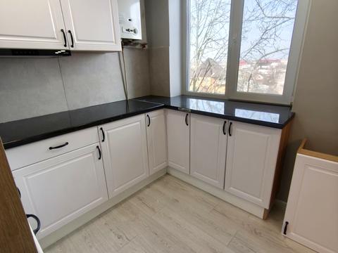 квартира по адресу Валерия Гончаренко ул., 3