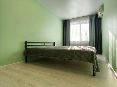 квартира по адресу Валерия Гончаренко ул., 3