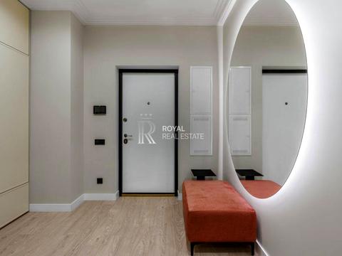 квартира за адресою Антоновича вул. (Горького), 44