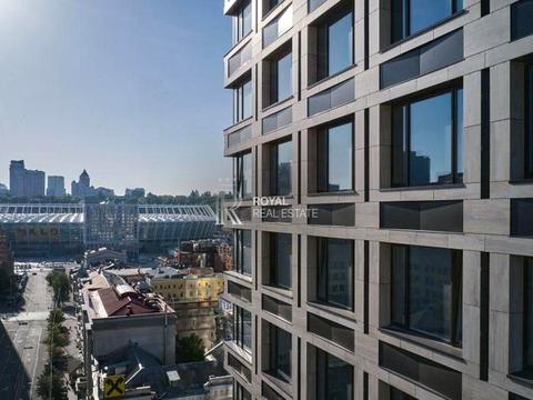 квартира за адресою Антоновича вул. (Горького), 44