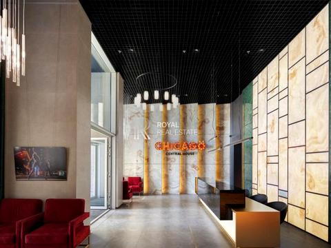 квартира за адресою Антоновича вул. (Горького), 44