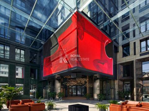 квартира за адресою Антоновича вул. (Горького), 44