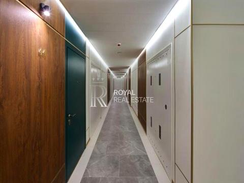 квартира за адресою Антоновича вул. (Горького), 44