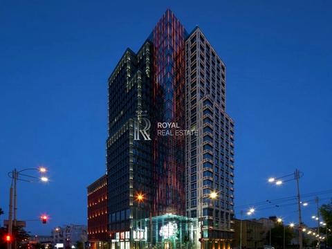 квартира за адресою Антоновича вул. (Горького), 44