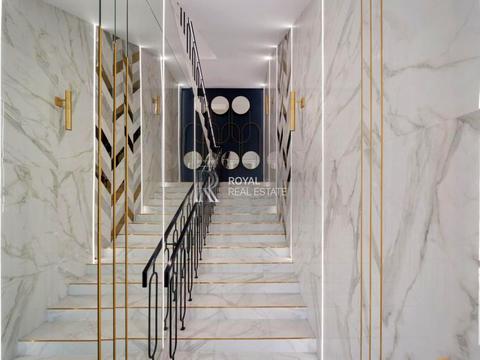 квартира за адресою Антоновича вул. (Горького), 44