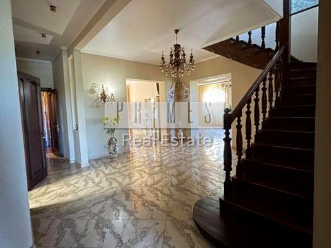 будинок за адресою Київ, Володимира Сікевича вул.