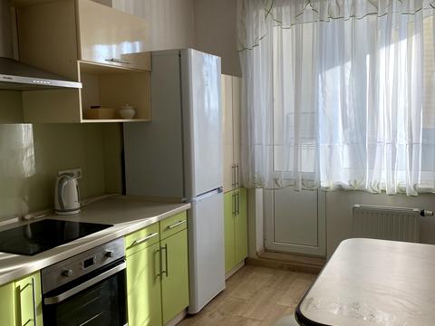 квартира по адресу Героев Полка "Азов ул. (Малиновского маршала), 4-В