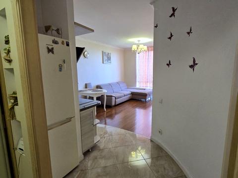 квартира за адресою Анатолія Петрицького вул., 15