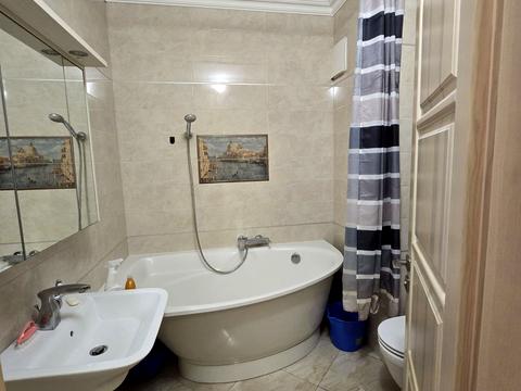 квартира за адресою Анатолія Петрицького вул., 15