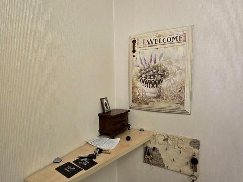 квартира за адресою Анатолія Петрицького вул., 15