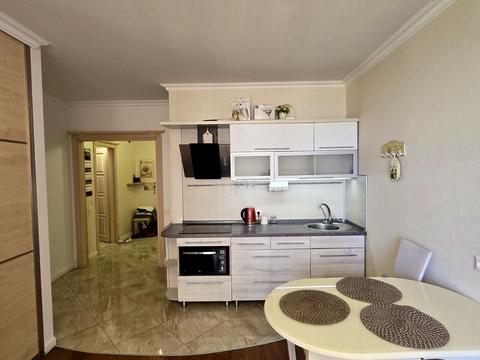 квартира за адресою Анатолія Петрицького вул., 15