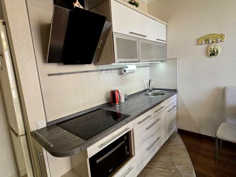 квартира за адресою Анатолія Петрицького вул., 15