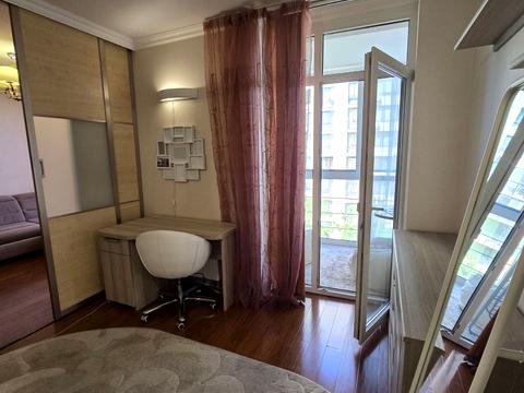 квартира за адресою Анатолія Петрицького вул., 15