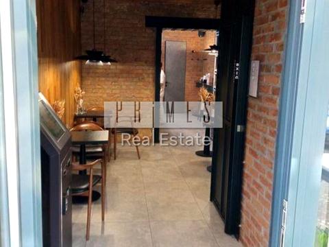 комерційна за адресою Київ, Лесі Українки бульв., 15