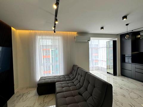 квартира по адресу Героїв Чорнобиля ул., 6-А