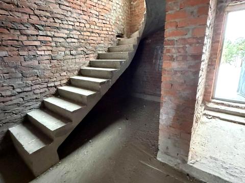 дом по адресу Врачебная ул.