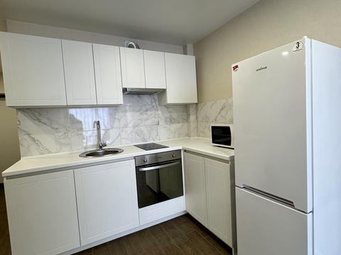 квартира за адресою Олега Мудрака вул. (Генерала Наумова), 1-Б