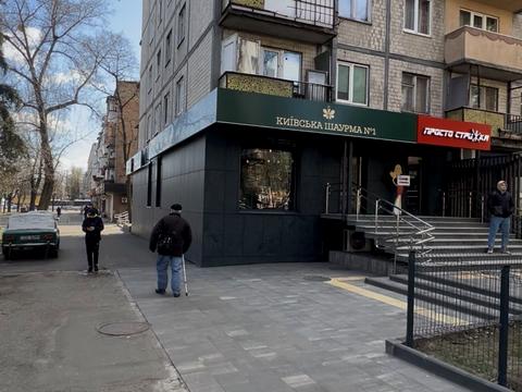 коммерческая по адресу Дорогожицкая ул., 15