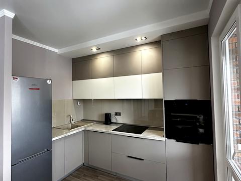 квартира за адресою Стеценка вул., 75-Д