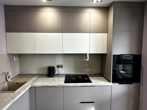 квартира за адресою Стеценка вул., 75-Д