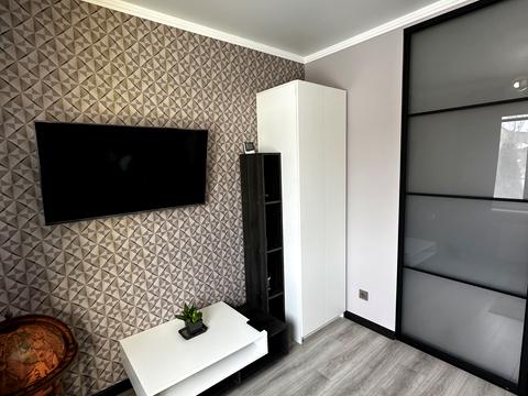 квартира за адресою Стеценка вул., 75-Д