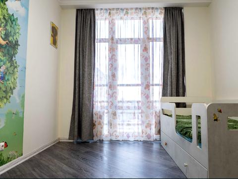 квартира за адресою Петра Калнишевського вул. (Михайла Майорова), 8