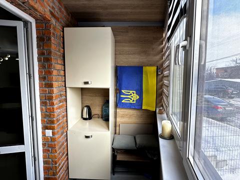 квартира за адресою Стеценка вул., 75-Д