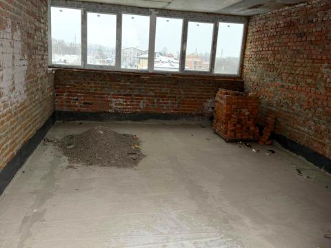 дом по адресу Врачебная ул.