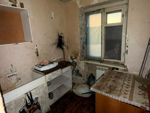 квартира за адресою Заводська вул., 10а