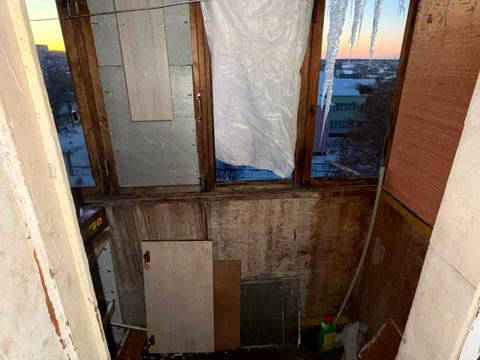 квартира за адресою Заводська вул., 10а