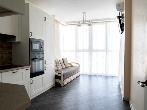 квартира за адресою Петра Калнишевського вул. (Михайла Майорова), 8