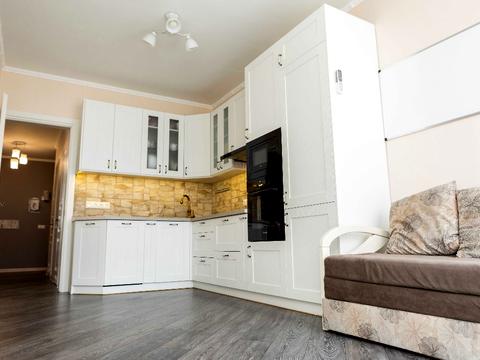 квартира за адресою Петра Калнишевського вул. (Михайла Майорова), 8