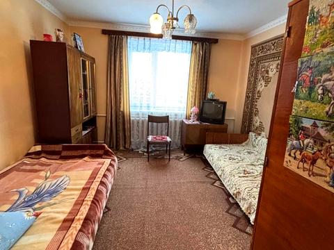 дом по адресу михайлп старицького, 48 а