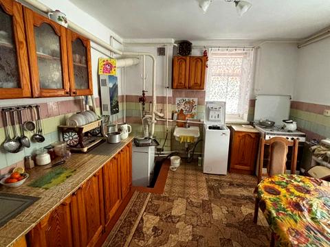 дом по адресу михайлп старицького, 48 а