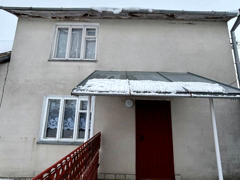 дом по адресу михайлп старицького, 48 а