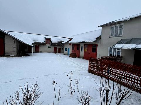 дом по адресу михайлп старицького, 48 а